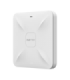 Access Point Wi-Fi 5, AC1300 Dual-Band, 2 dBi, 2 x RJ45 100 Mbps, PoE, Cloud Management - Ruijie RG-RAP2200(F)