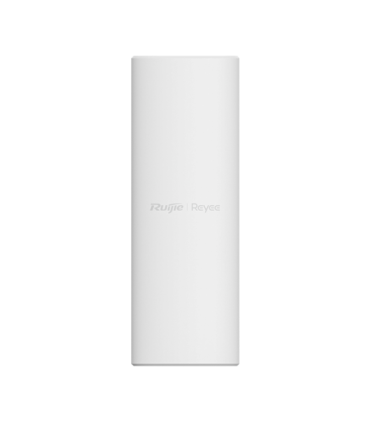 Access Point exterior Wi-Fi 6, AX3000 Dual-Band, 6.5 dBi, 1 x RJ45 1G, PoE, Cloud Management - Ruijie RG-RAP62-OD