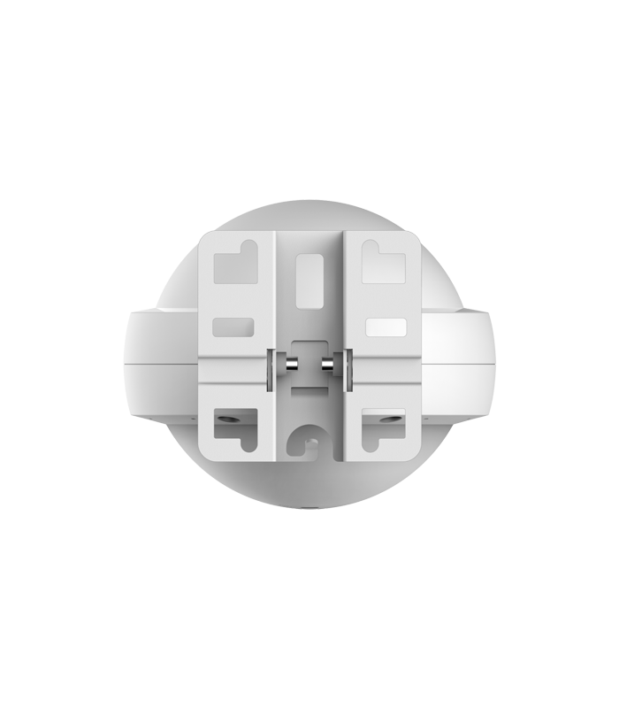 Access Point exterior Wi-Fi 5, AC1300 Dual-Band, 4 dBi, 2 x RJ45 1G, PoE, Cloud Management - Ruijie RG-RAP6202(G)