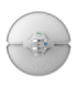 Bridge wireless 5GHz, 867Mbps, 23 dBi, 15 km, 1 x RJ45 10/100 Mbps, PoE, Cloud Management - Ruijie RG-AirMetro460F