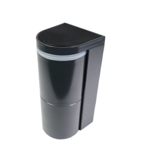 Detector MW de detectare a vehiculelor, distanta 8 metri - OPTEX OVS-02GT