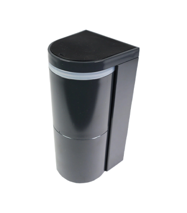 Detector MW de detectare a vehiculelor, distanta 8 metri - OPTEX OVS-02GT