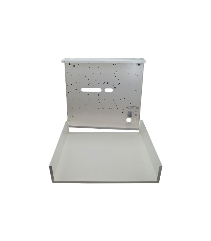 Cabinet metalic 459 x 414 x 103 mm - DSC HSC3020C