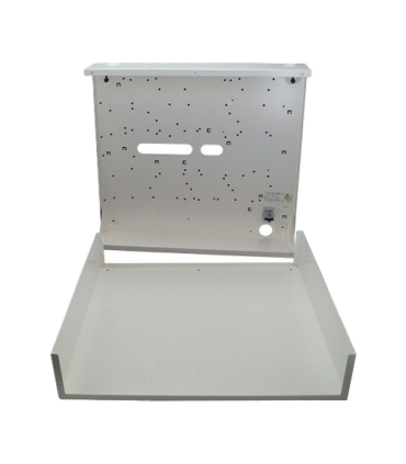 Cabinet metalic 459 x 414 x 103 mm - DSC HSC3020C