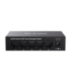 Switch 5 porturi Gigabit, Cloud Management - IP-COM G2205D