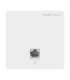Access Point Wi-Fi 5, AC1300 Dual-Band, 2 dBi, 2 x RJ45 100 Mbps, PoE IN, Cloud Management - Ruijie RG-RAP1200(F)