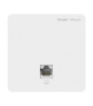Access Point Wi-Fi 5, AC1300 Dual-Band, 2 dBi, 2 x RJ45 100 Mbps, PoE IN, Cloud Management - Ruijie RG-RAP1200(F)
