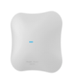 Access Point Wi-Fi 7, BE5040 Dual-Band, 3 dBi, 2 x RJ45 2.5/1 Gbps, PoE, Cloud Management - Ruijie RG-RAP72Pro