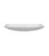 Access Point Wi-Fi 7, BE5040 Dual-Band, 3 dBi, 2 x RJ45 2.5/1 Gbps, PoE, Cloud Management - Ruijie RG-RAP72Pro