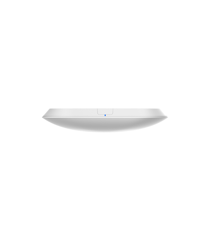 Access Point Wi-Fi 7, BE5040 Dual-Band, 3 dBi, 2 x RJ45 2.5/1 Gbps, PoE, Cloud Management - Ruijie RG-RAP72Pro