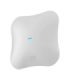 Access Point Wi-Fi 7, BE14000 Tri-Band, 1 x SFP+ 10G, 1 x RJ45 2.5G, PoE, Cloud Management - Ruijie RG-RAP73Pro