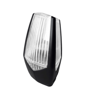 Lampa LED de semnalizare alba - MOTORLINE MP105