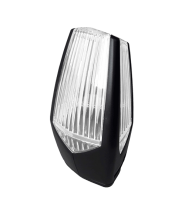 Lampa LED de semnalizare alba - MOTORLINE MP105