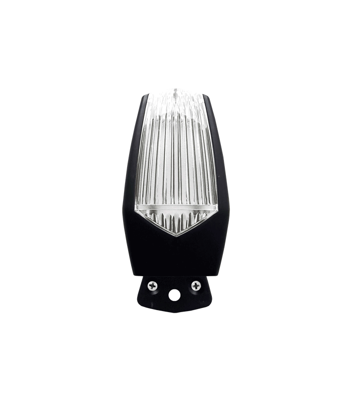 Lampa LED de semnalizare alba - MOTORLINE MP105