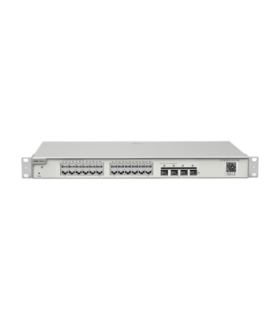 Switch 24 porturi Gigabit, 4 porturi SFP+, L2 Cloud Management - Ruijie RG-NBS3200-24GT4XS