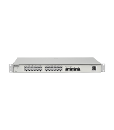 Switch 24 porturi Gigabit, 4 porturi SFP+, L2 Cloud Management - Ruijie RG-NBS3200-24GT4XS