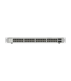 Switch 48 porturi Gigabit, 4 porturi SFP+, L2 Cloud Management - Ruijie RG-NBS3200-48GT4XS