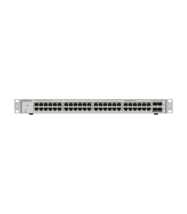 Switch 48 porturi Gigabit, 4 porturi SFP+, L2 Cloud Management - Ruijie RG-NBS3200-48GT4XS