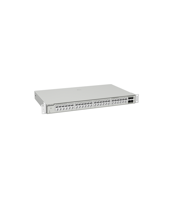 Switch 48 porturi Gigabit, 4 porturi SFP+, L2 Cloud Management - Ruijie RG-NBS3200-48GT4XS