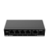 Switch 5 porturi RJ45 Gigabit, L2 Cloud Management - Ruijie RG-ES205GC