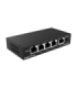 Switch 5 porturi RJ45 Gigabit, L2 Cloud Management - Ruijie RG-ES205GC