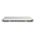 Router Business 2 x SFP+ 10Gbps, 4 x RJ45 2.5 Gbps, 4 x RJ45 1 Gbps, 1500 clienti, Cloud Management - Ruijie RG-EG1510XS