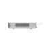 Router Business 2 x SFP+ 10Gbps, 4 x RJ45 2.5 Gbps, 4 x RJ45 1 Gbps, 1500 clienti, Cloud Management - Ruijie RG-EG1510XS