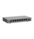 Router 8 porturi RJ45 1 Gbps, 1 port SFP 1 Gbps, 200 clienti, Multi-WAN, Cloud Management - Ruijie RG-EG209GS
