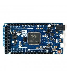 Placa dezvoltare DUE 2013