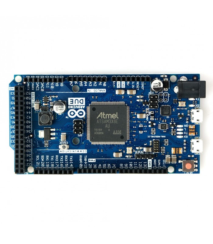 Placa dezvoltare DUE 2013