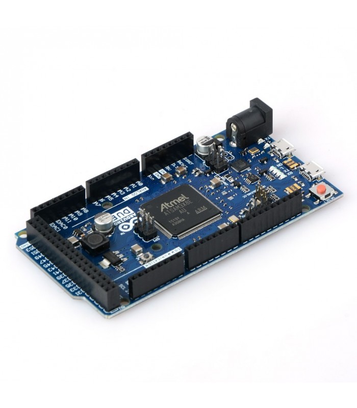 Placa dezvoltare DUE 2013