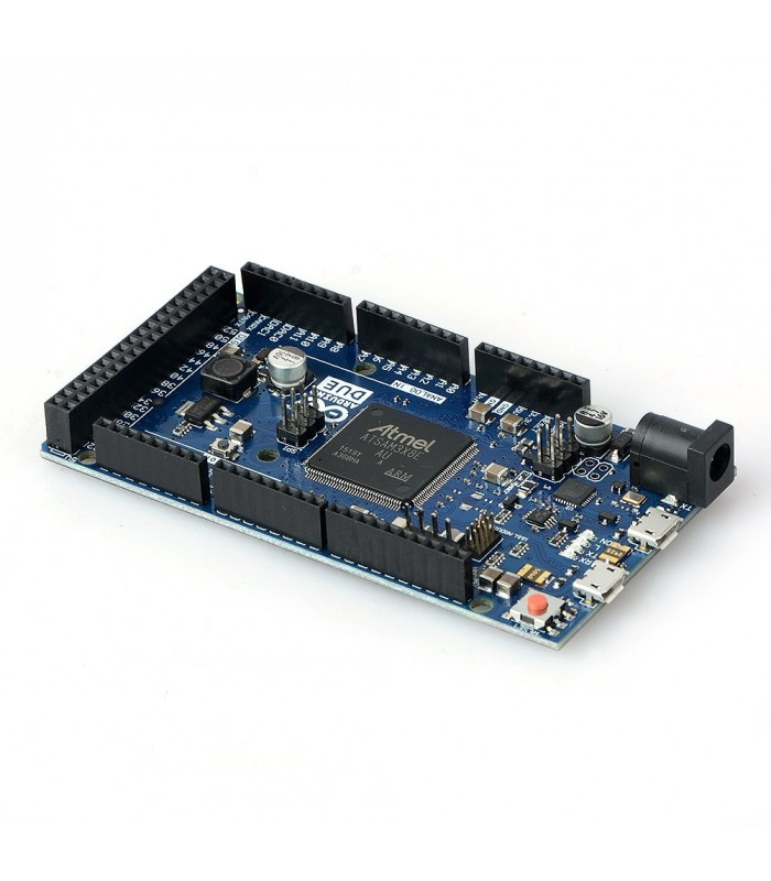 Placa dezvoltare DUE 2013