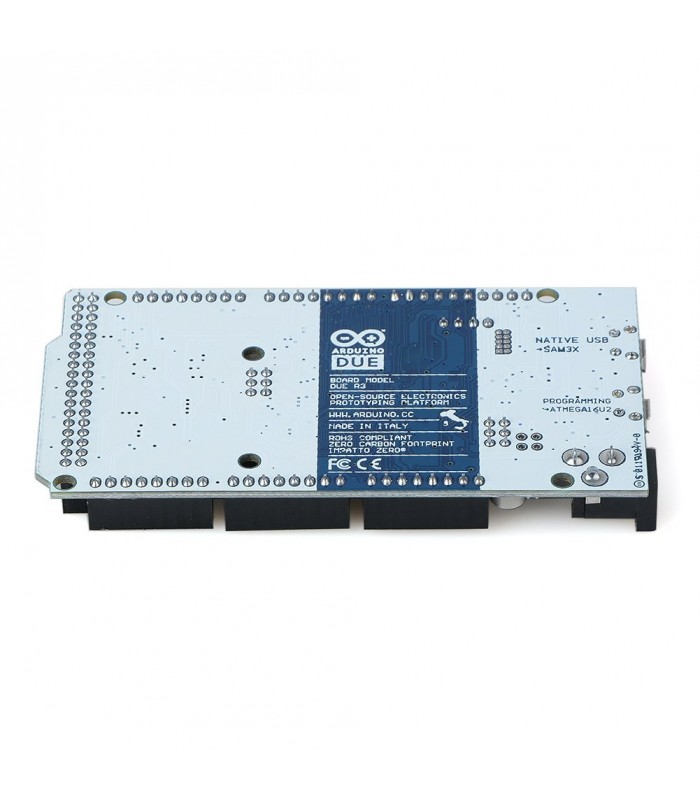 Placa dezvoltare DUE 2013