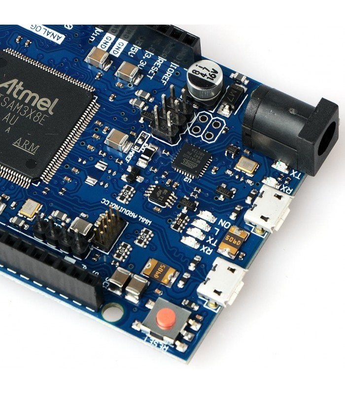 Placa dezvoltare DUE 2013