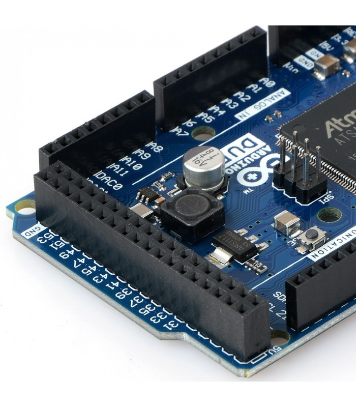 Placa dezvoltare DUE 2013