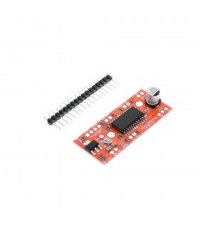 Modul driver motor pas cu pas EasyDriver