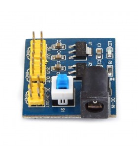 Modul alimentare multipla