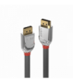 Cablu Lindy LY-36302 DisplayPort 1.4 2m Cromo Line