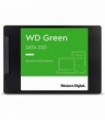 SSD WD Green 1TB 2.5'' SATA III