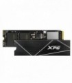 SSD ADATA XPG Gammix S70 BLADE 4TB M.2 2280 PCIe Gen3x4