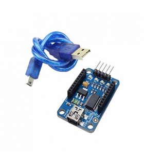 Modul USB către Serial pentru Bluetooth