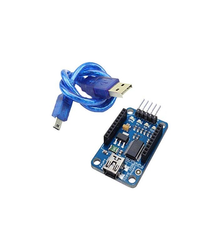 Modul USB către Serial pentru Bluetooth