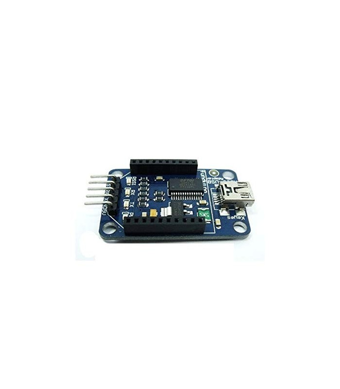 Modul USB către Serial pentru Bluetooth