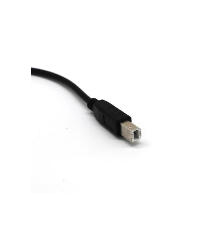 Prelungitor cablu USB B-B 30cm
