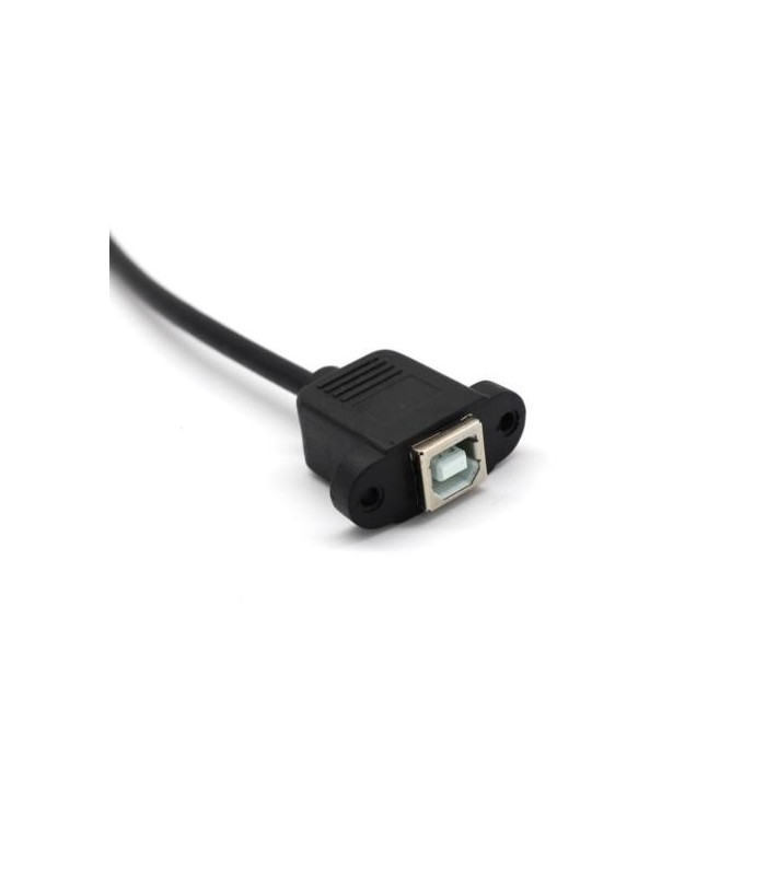 Prelungitor cablu USB B-B 30cm