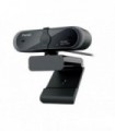 Webcam profesional Axtel Full HD Autofocus & White Balance Frame rate : 30FPS corectie la lumina slaba