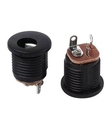 Mufa alimentare jack