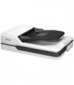Scanner Epson DS-1630 dimensiune A4 tip flatbed viteza scanare: 25 ppm alb-negru si color