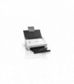 Scanner Epson DS-410 dimensiune A4 tip sheetfed viteza scanare: 52 ipm alb-negru si color