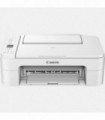 Multifunctional inkjet color Canon Pixma TS3351 WHITE dimensiune A4 (Printare Copiere Scanare)